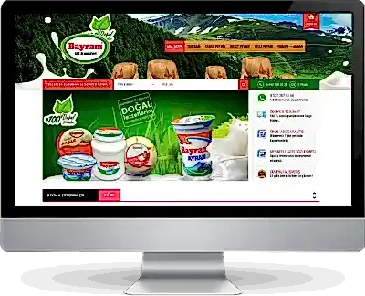 bayramyogurt com 1