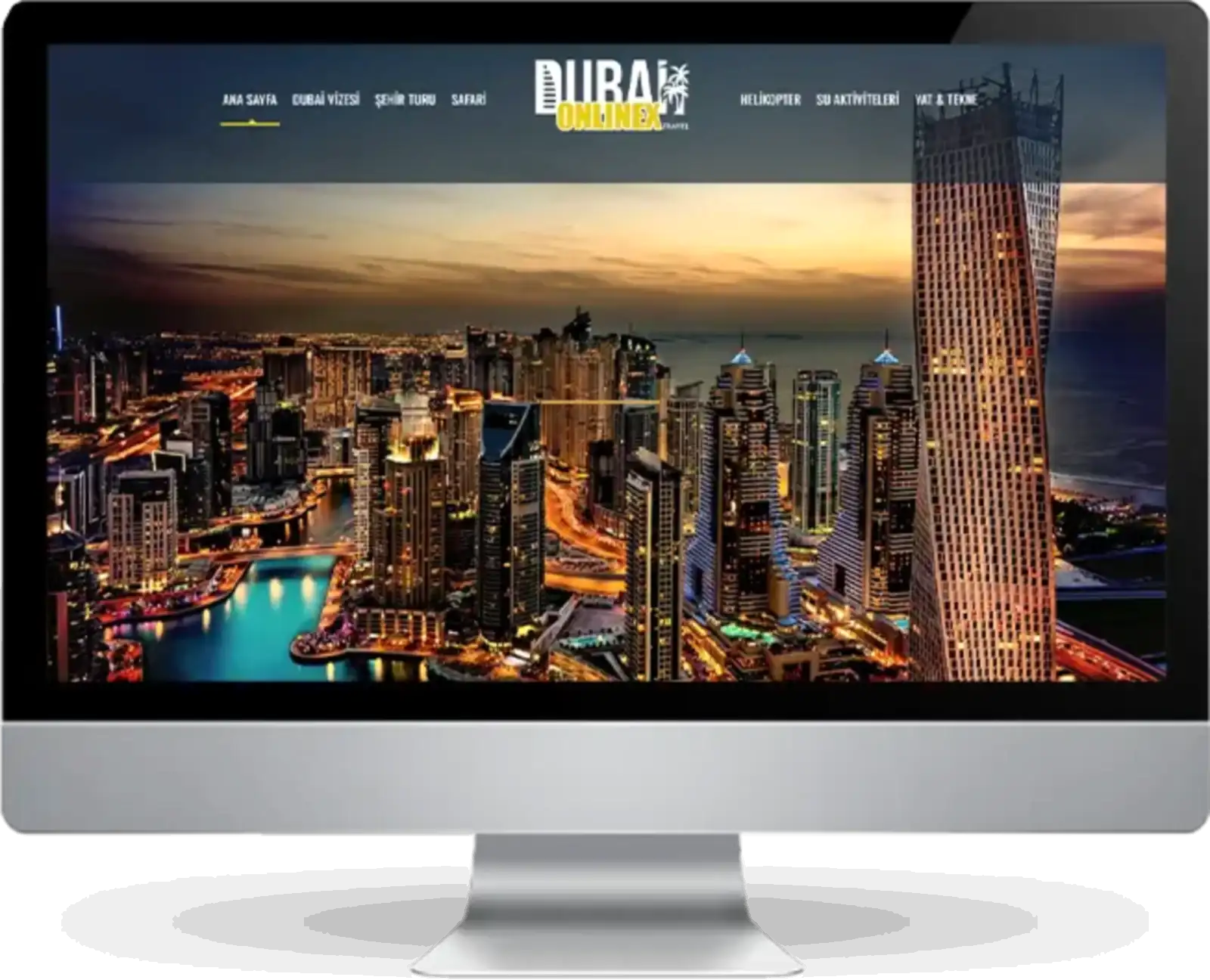 dubaionlinex com