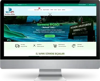 surmenebicagi net