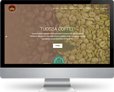tuosbacoffee com