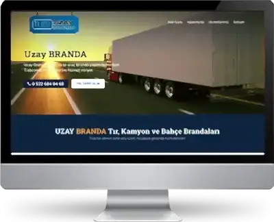 uzaybranda com