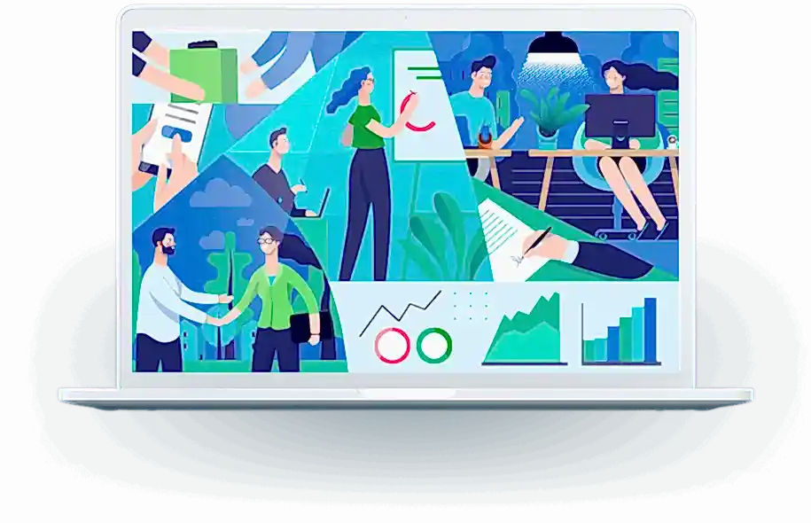 hazır web sitesi yazılımı