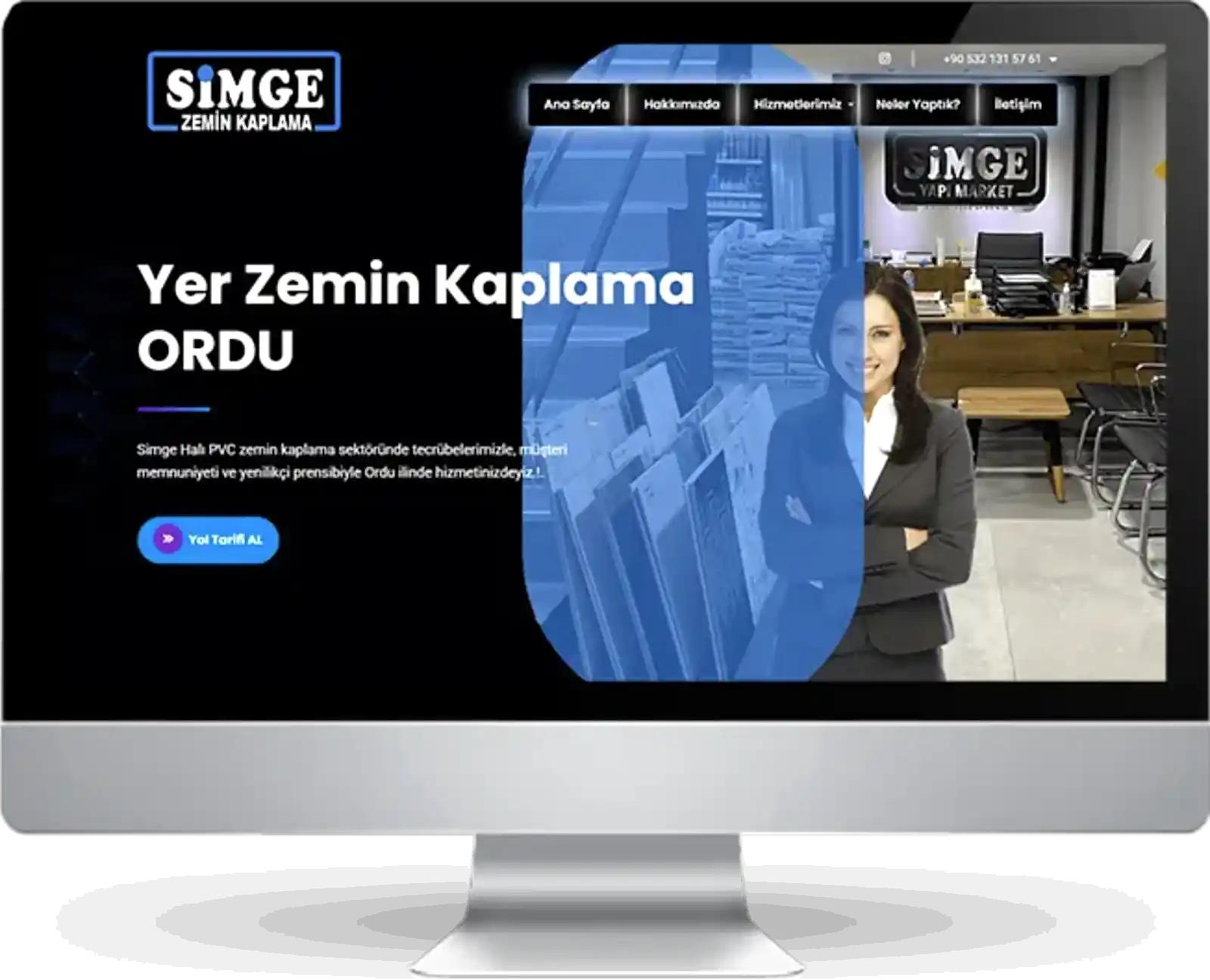 orduzeminkaplama com