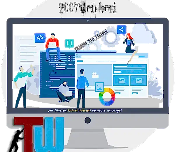 Çiçekçi Sitesi web Yazılımı