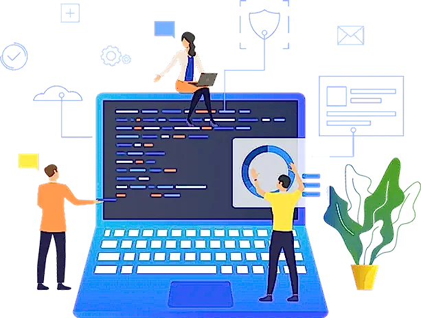 Trabzon web yazılım hizmetleri