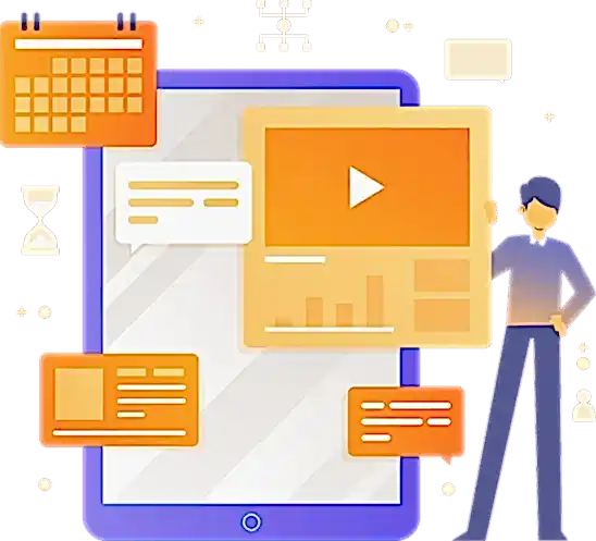 web sitesi kurulum hizmetleri