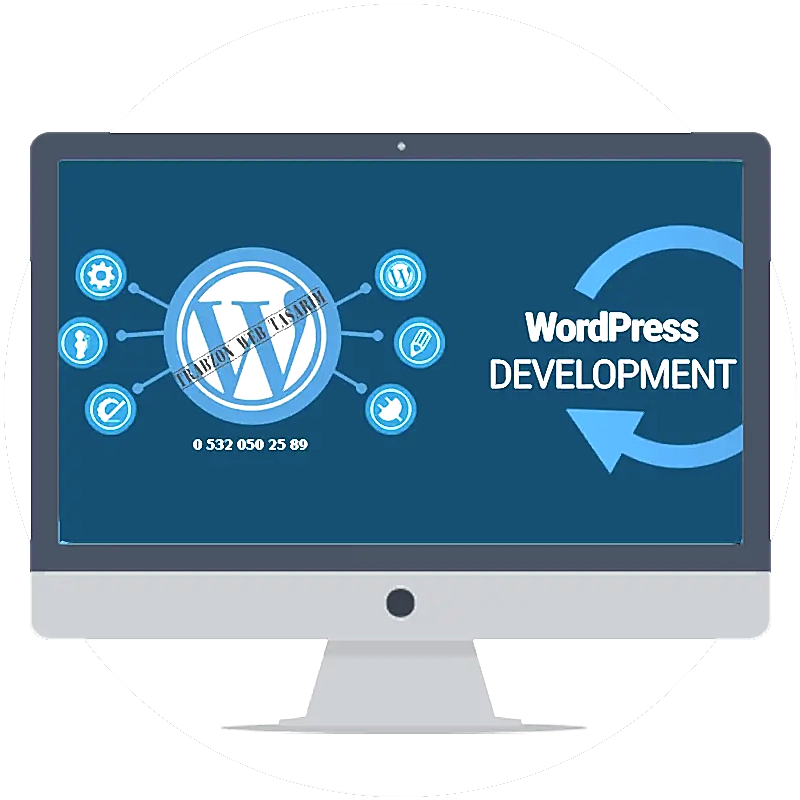 wordpress-yazilim